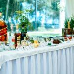 Artomega Catering - Dein Partner in Hanau, Frankfurt am Main