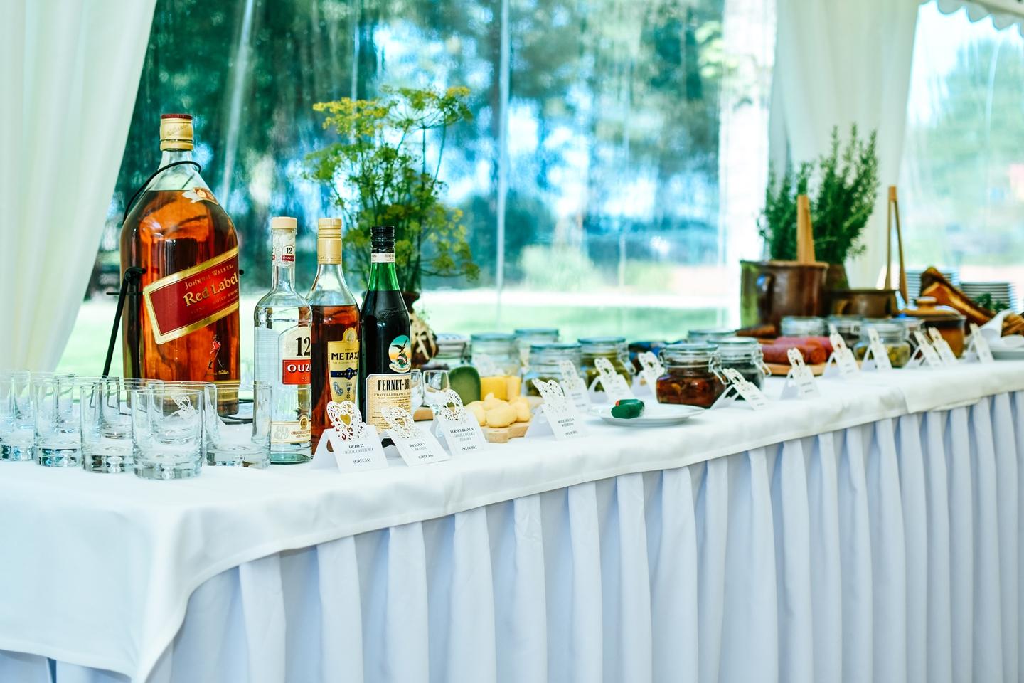 Artomega Catering - Dein Partner in Hanau, Frankfurt am Main